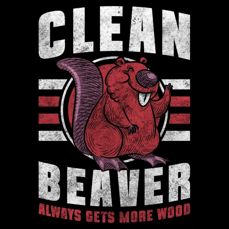 Rodent Dam Canada Beavertail