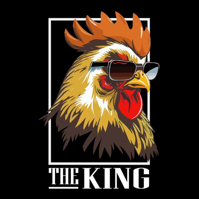 The Chicken King