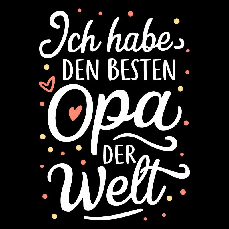 Bester Opa