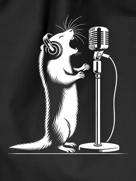 Gesang der Erdmännchen