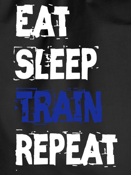 training