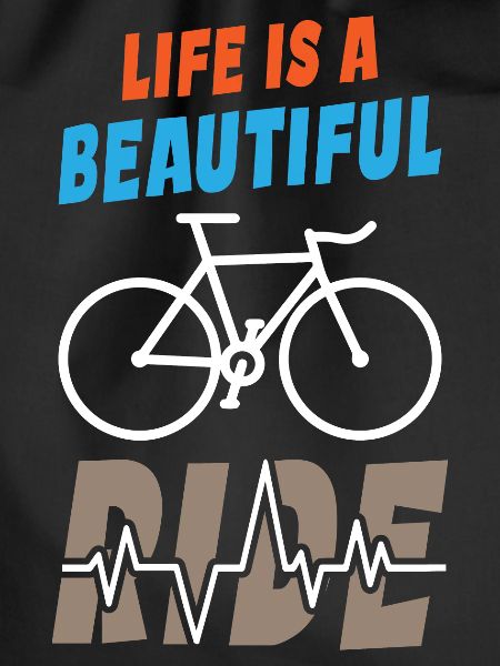 Life is Beautiful Ride