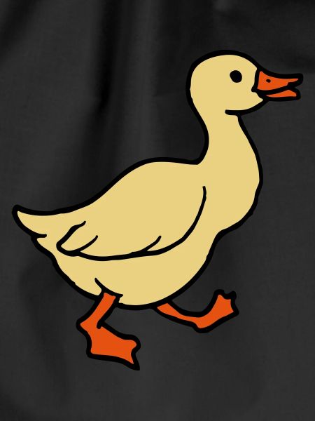 goose