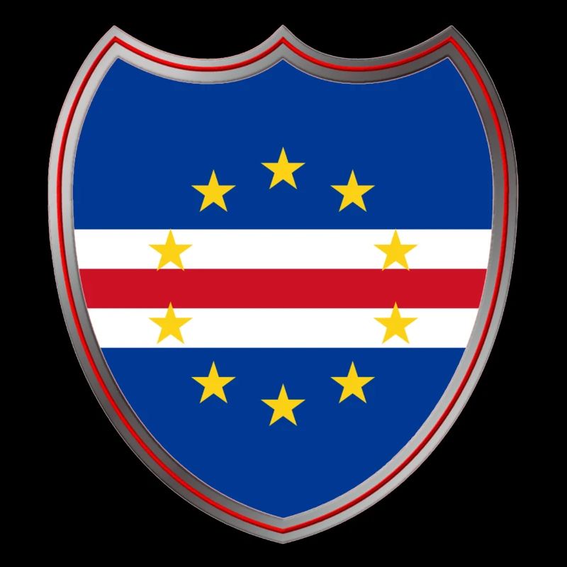 Cap-Vert (Cape Verde_Wappen)