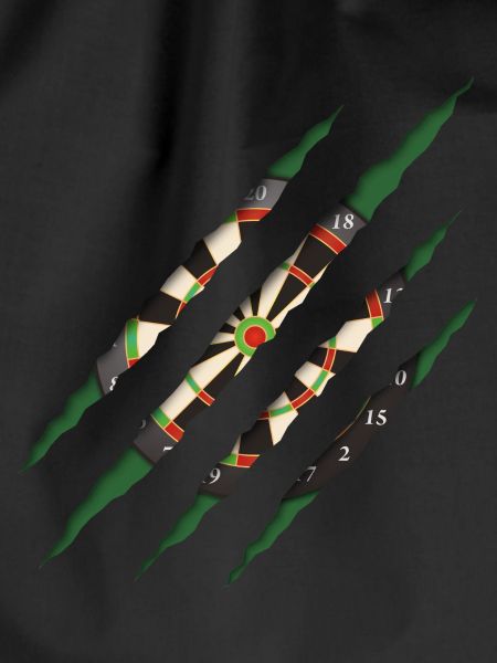 Dart, dartboard