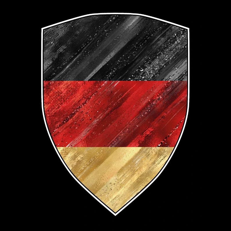 GERMANY FLAG FLAG