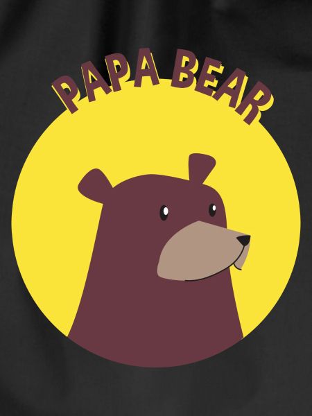 Papa Bear
