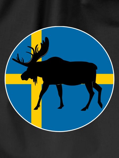 Elk Sweden