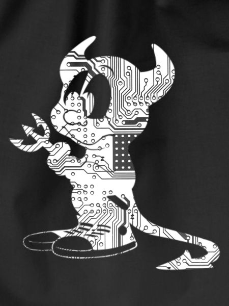 BSD Daemon