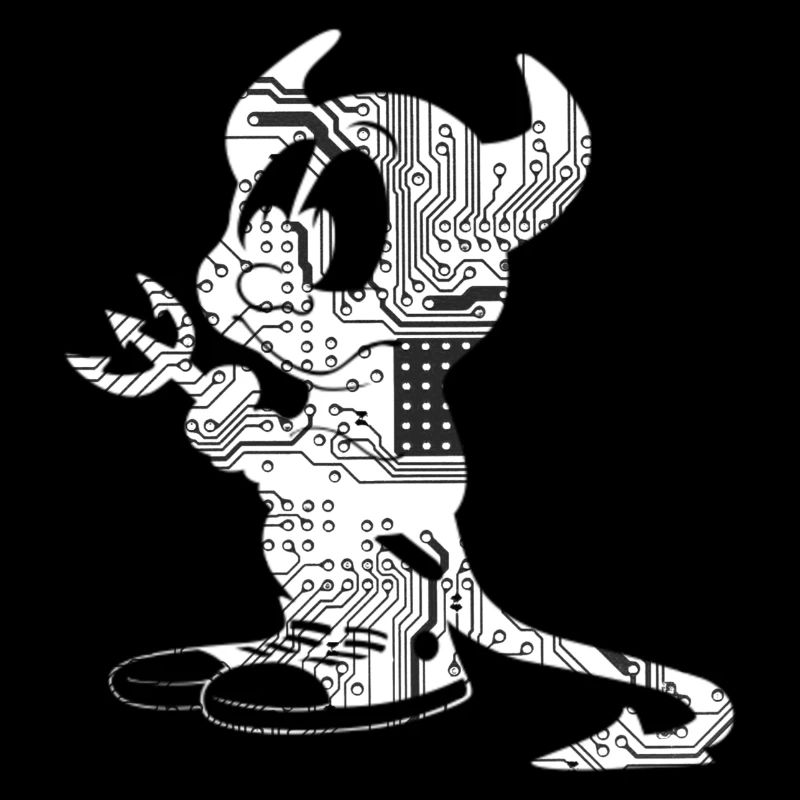 BSD Daemon