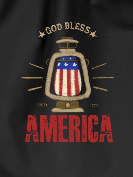 God Bless America