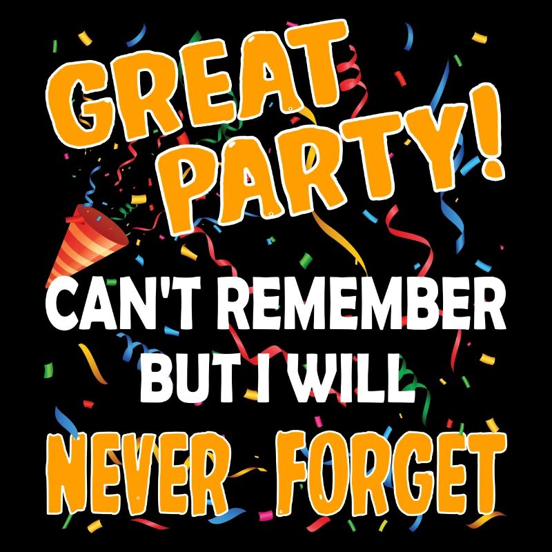 Great Party cant remember but i will never forget