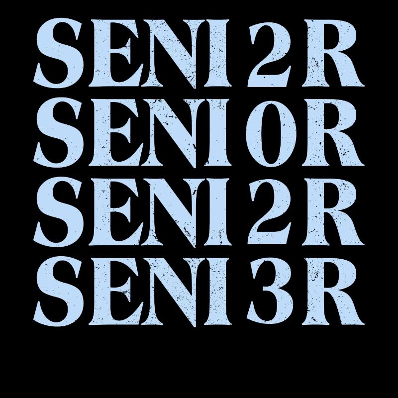 Senior 2023