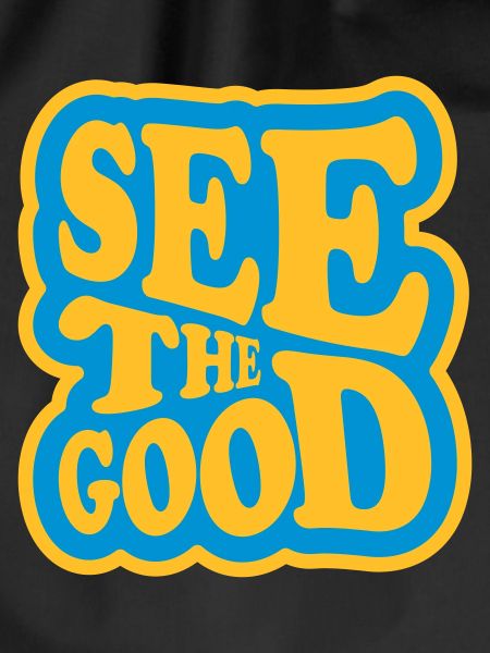 see the good quote