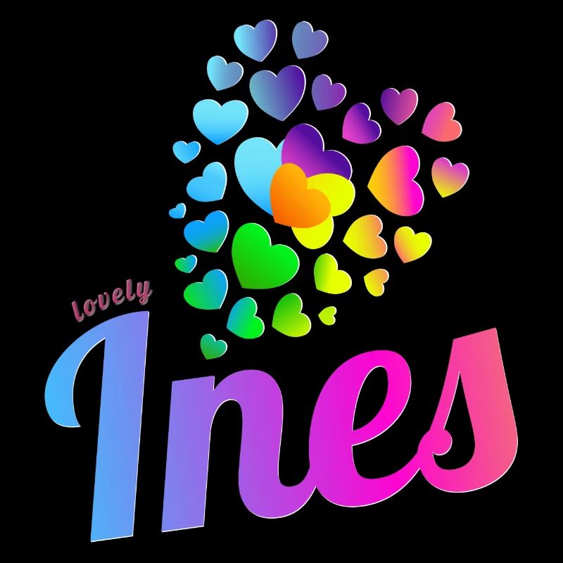Ines Geburtstag Inés