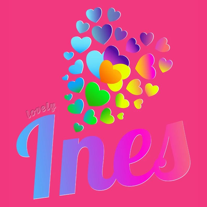 Ine's birthday