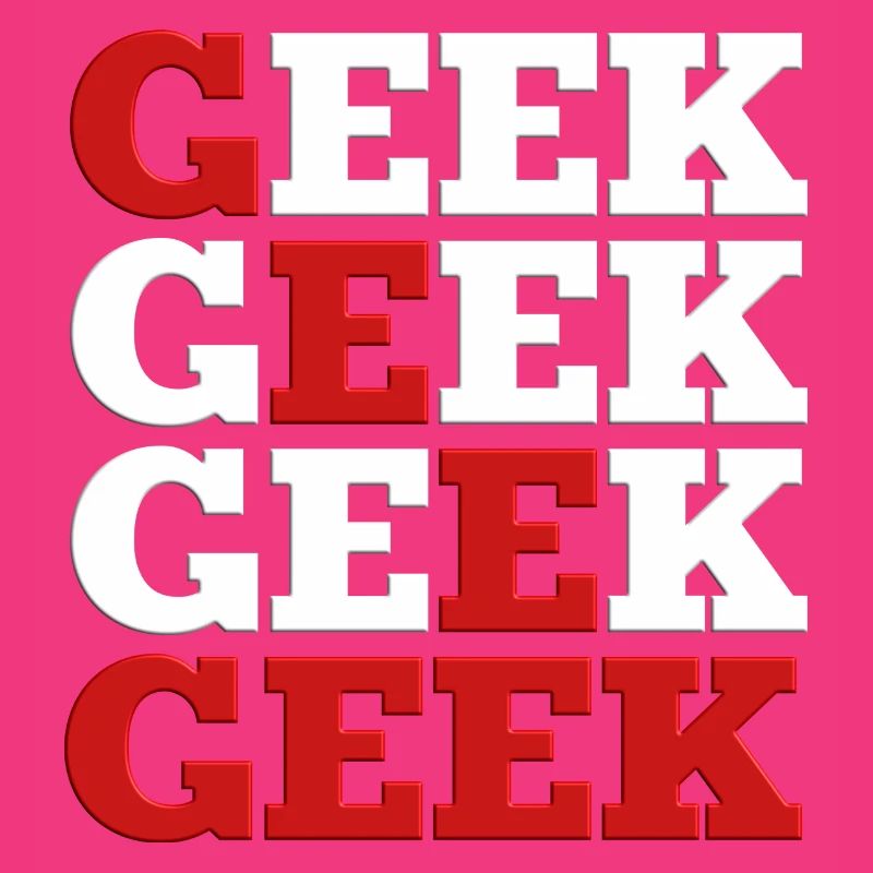 Geek