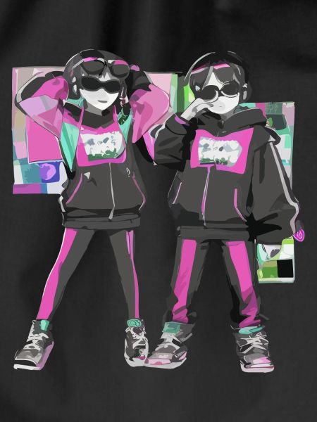 Young Girls