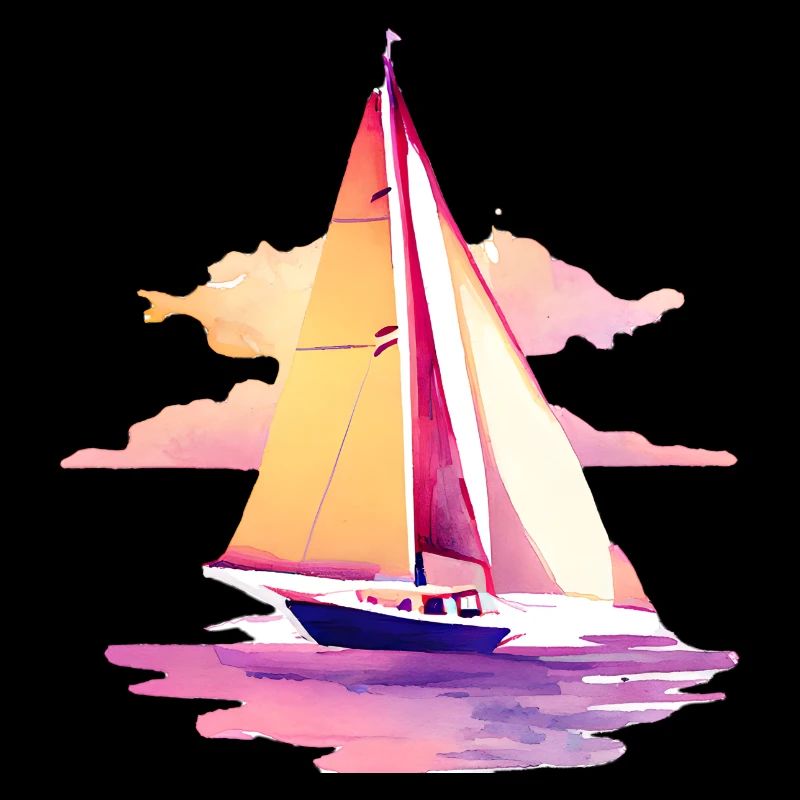 Sailing Sailing Sailing Sailing Sailboat