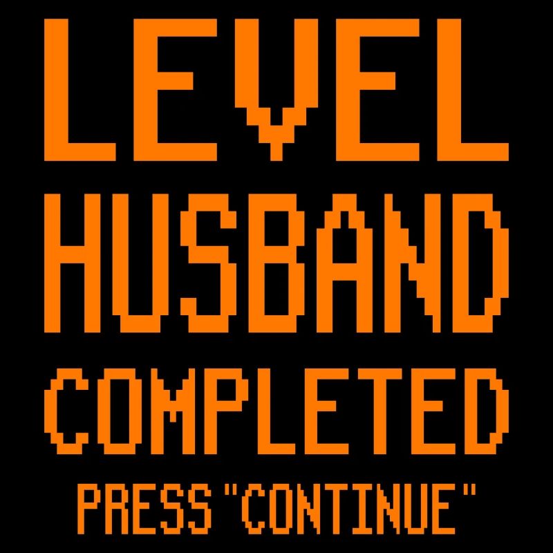 Husband Wedding Gift Husband Gaming
