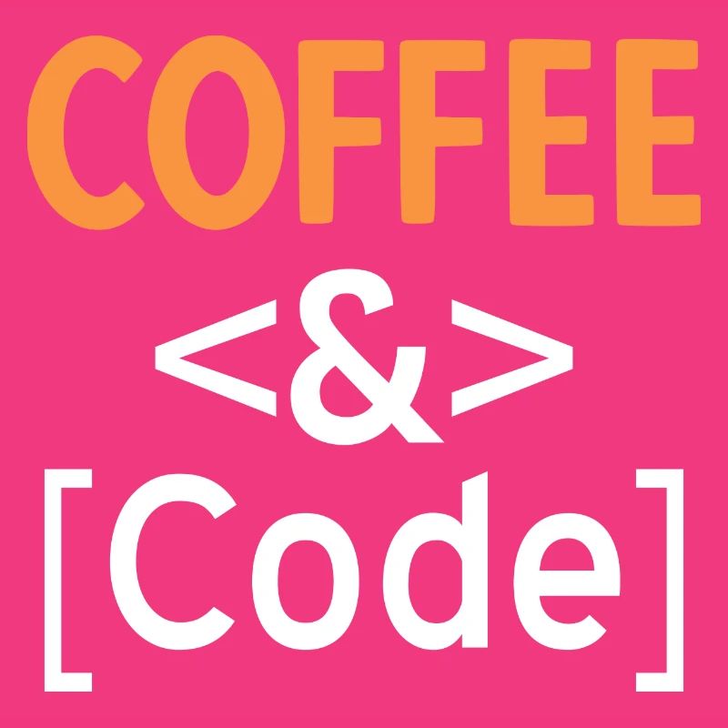 Webentwickler Programmierer Vintage Morgenroutine