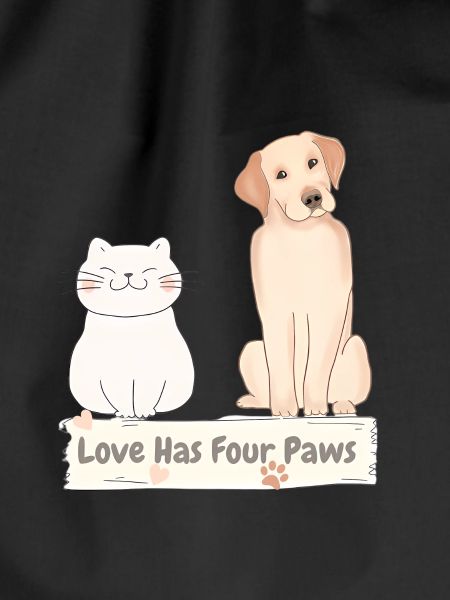 Four Paws