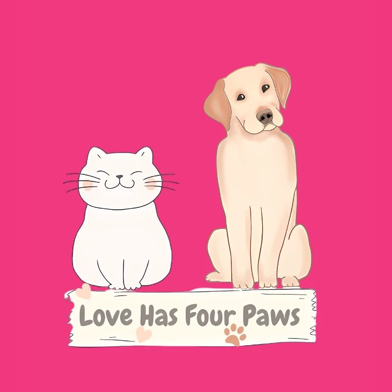 Four Paws