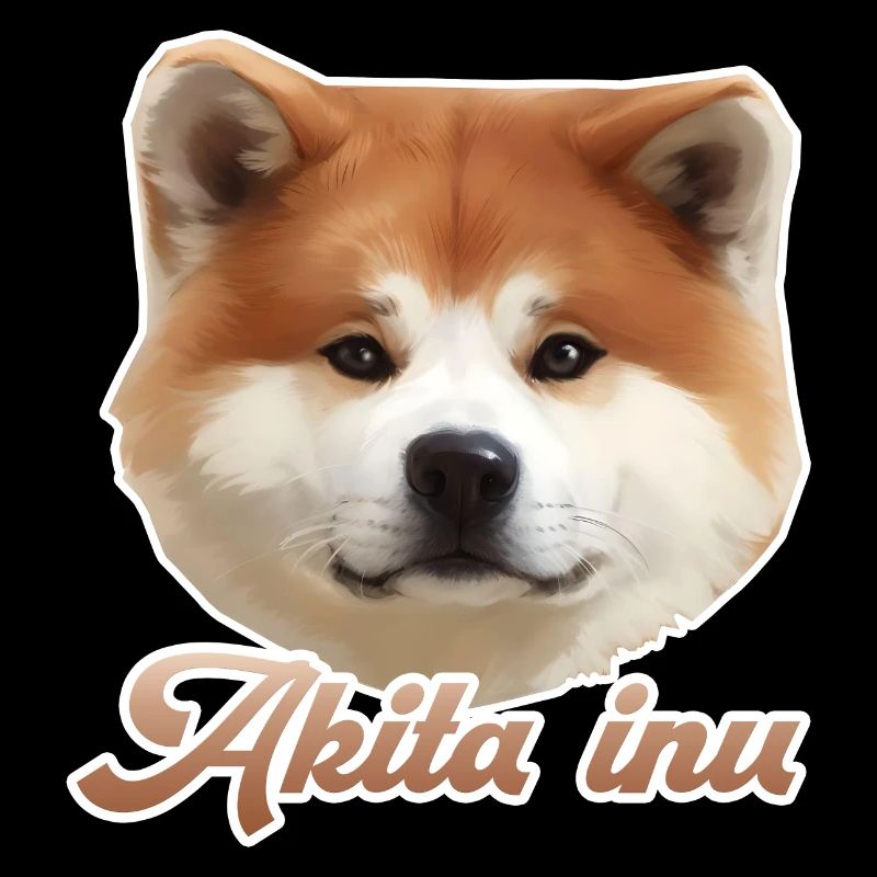 Akita Inu