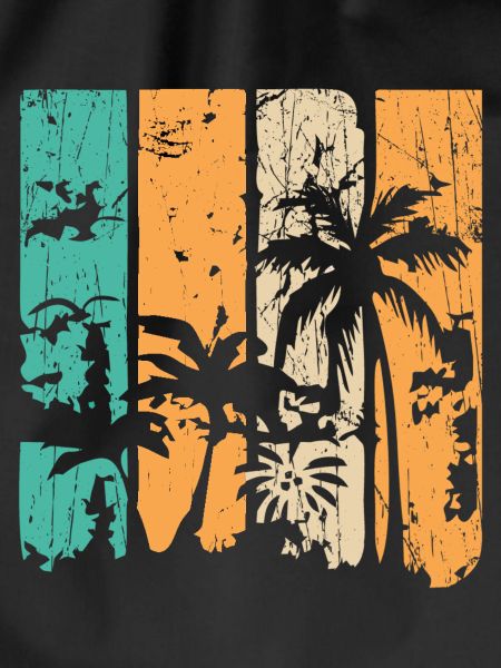 Summer Hawaii Beach Club