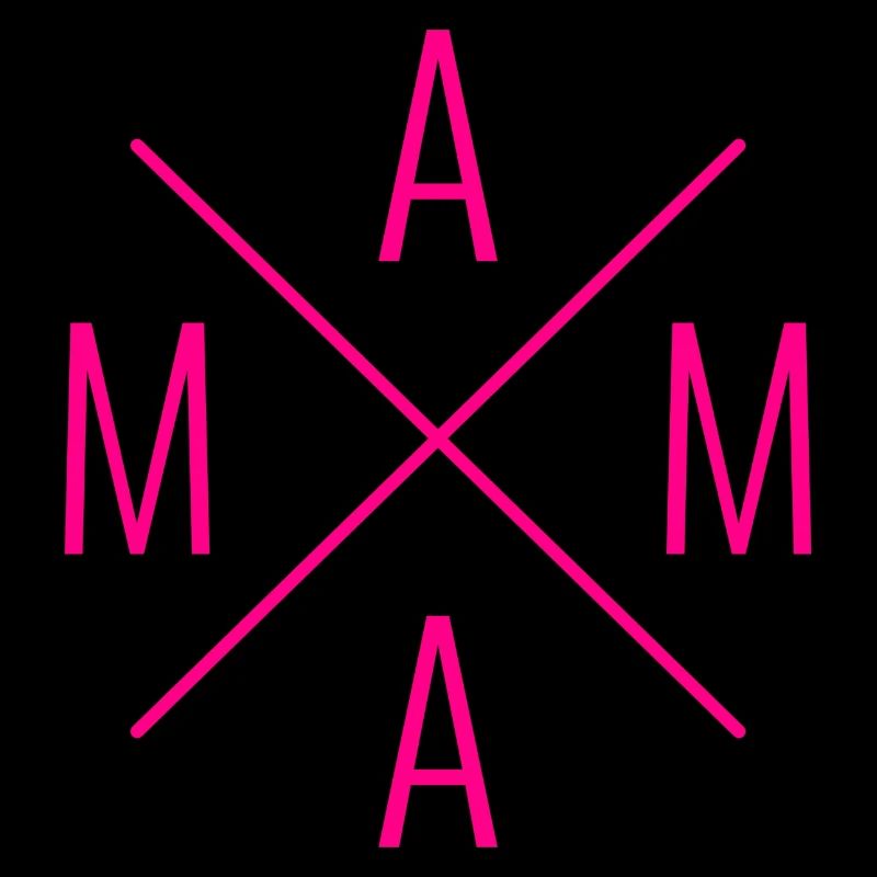 Mama Geschenk Mutti Werdende Mutter