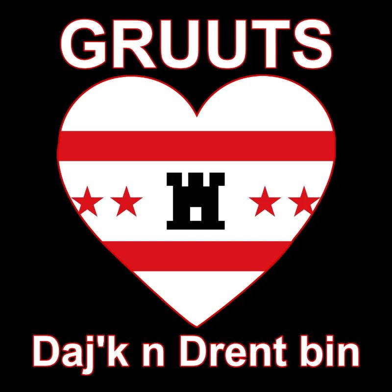 Gruuts Drenthe Herz