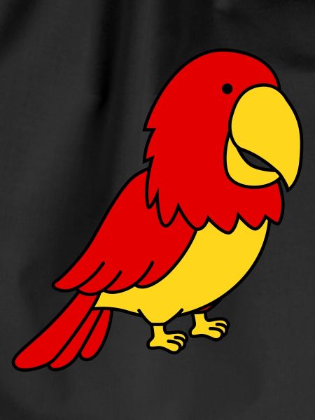 parrot
