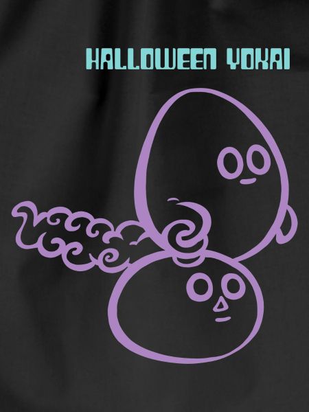 HalloweenYokai 2