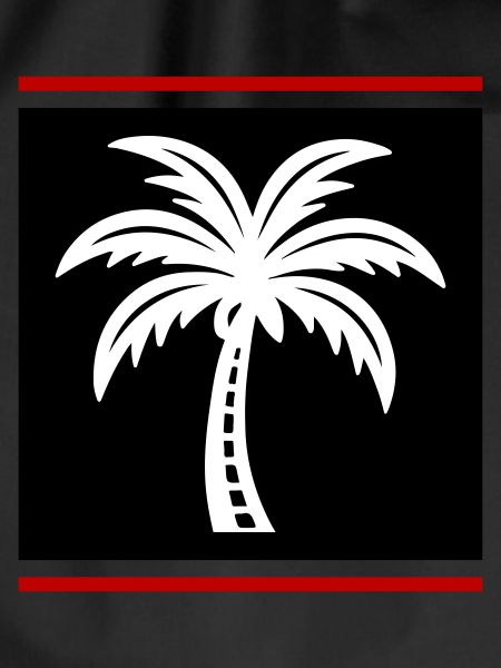 Palm Tree Icon