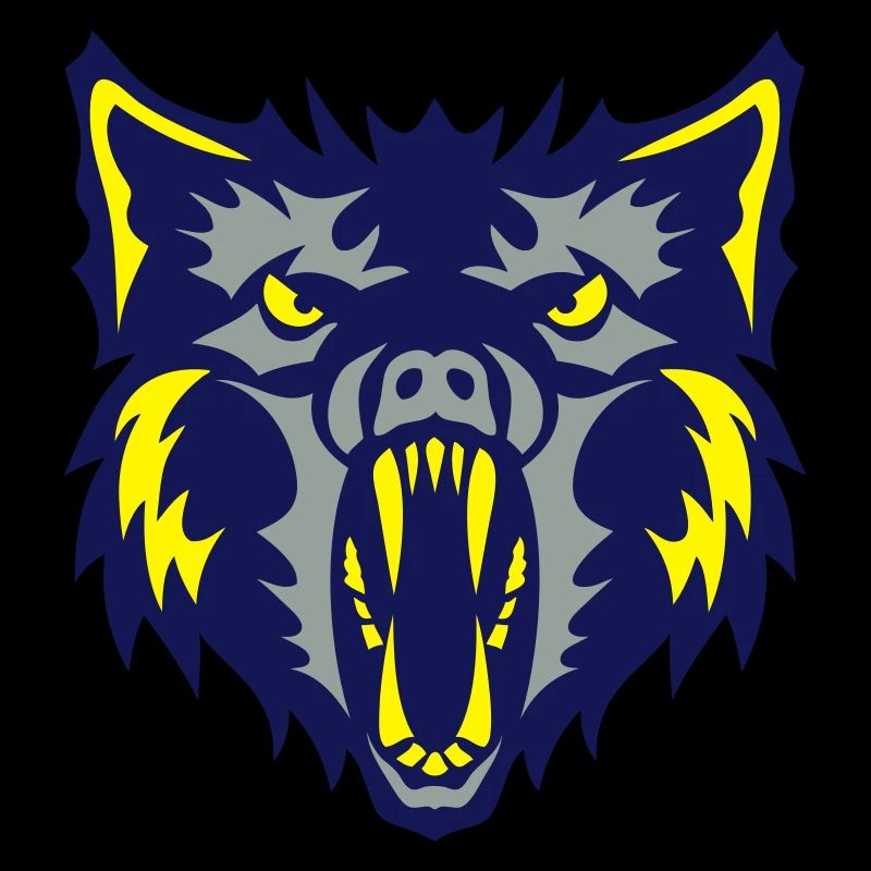 loup garou wolf werewolf 2