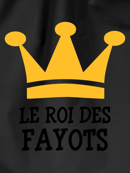 Le Roi des Fayots