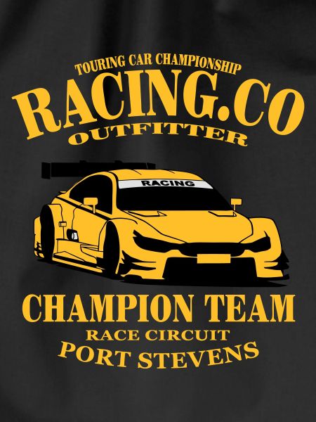 Touring-Car Racing