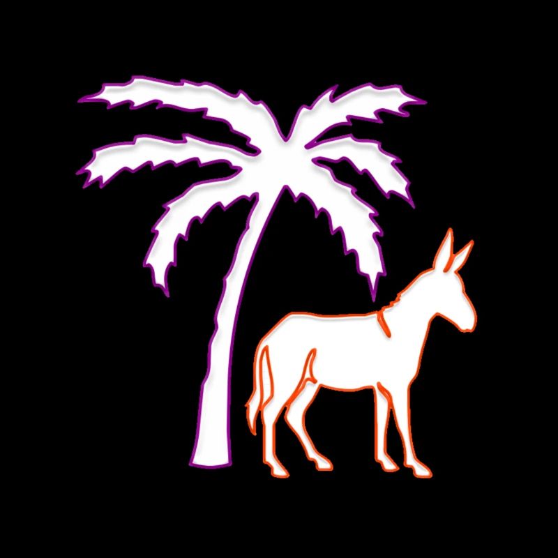 donkey