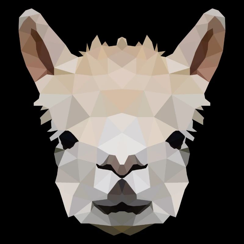 Alpaca Polygon