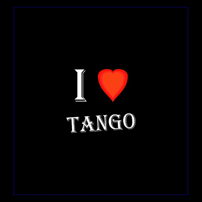I Love Tango