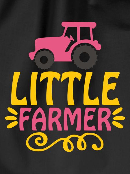Little Farmer