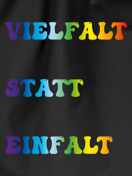 Diversité