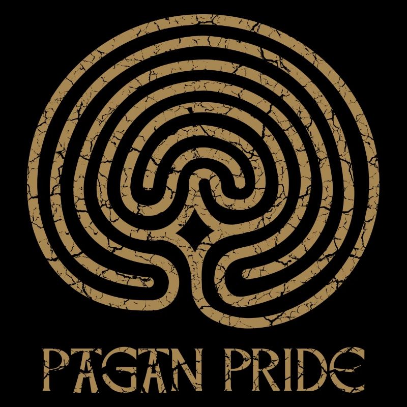 Celtic Maze