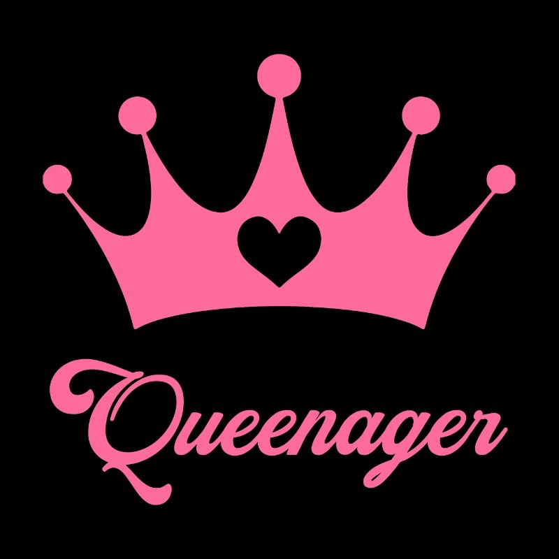 Queenager
