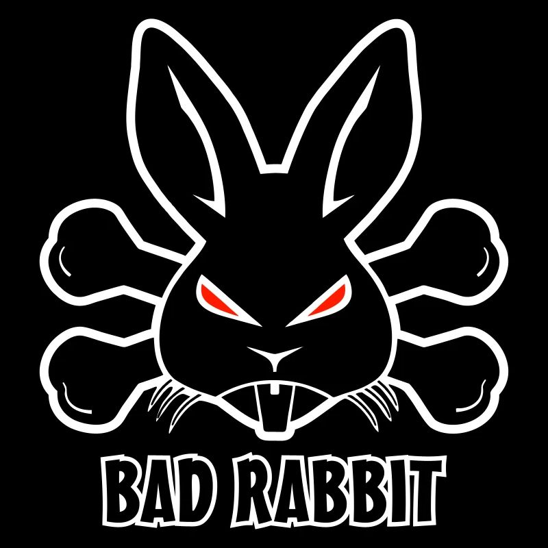 Bad Rabbit Hase