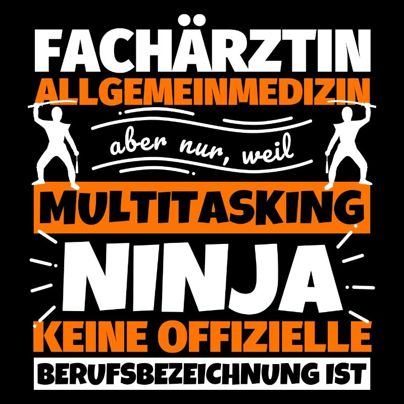 Fachärztin Allgemeinmedizin