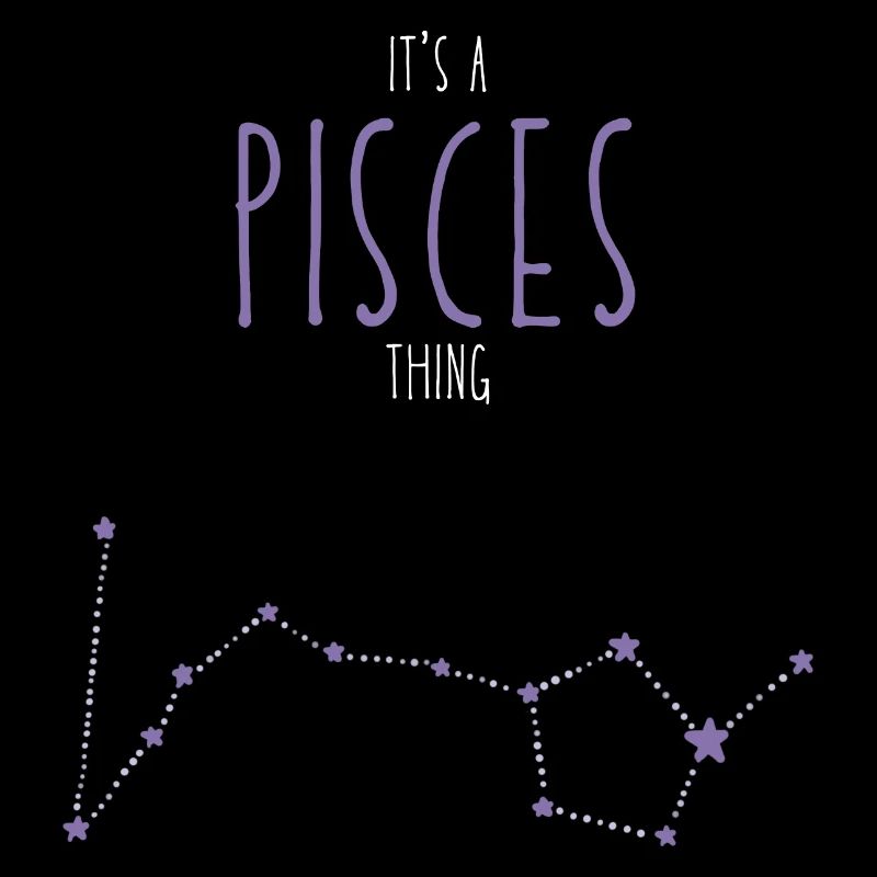 Pisces Sternzeichen