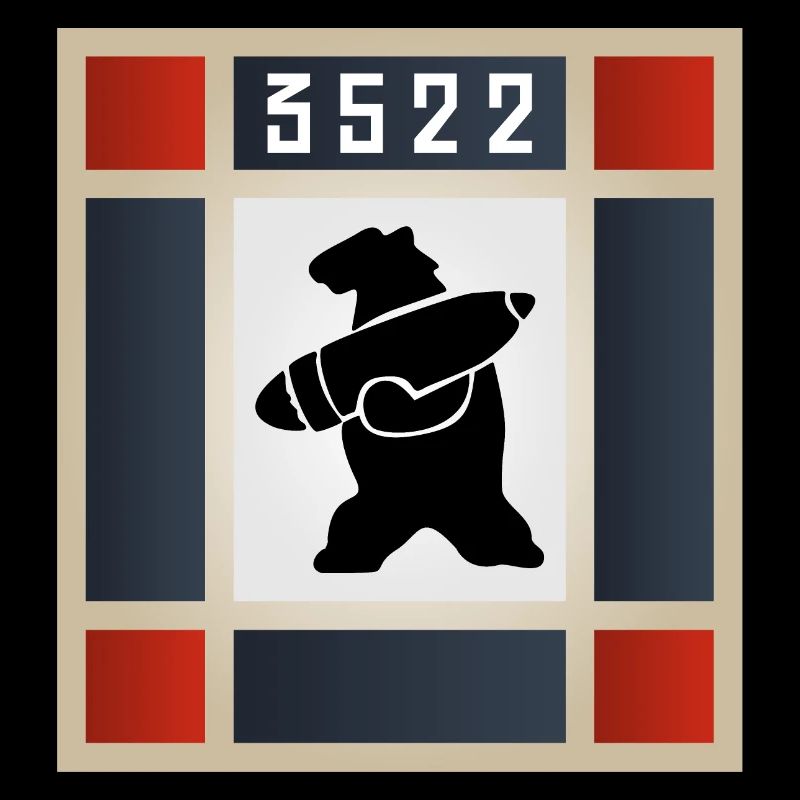 Wojtek the soldier bear