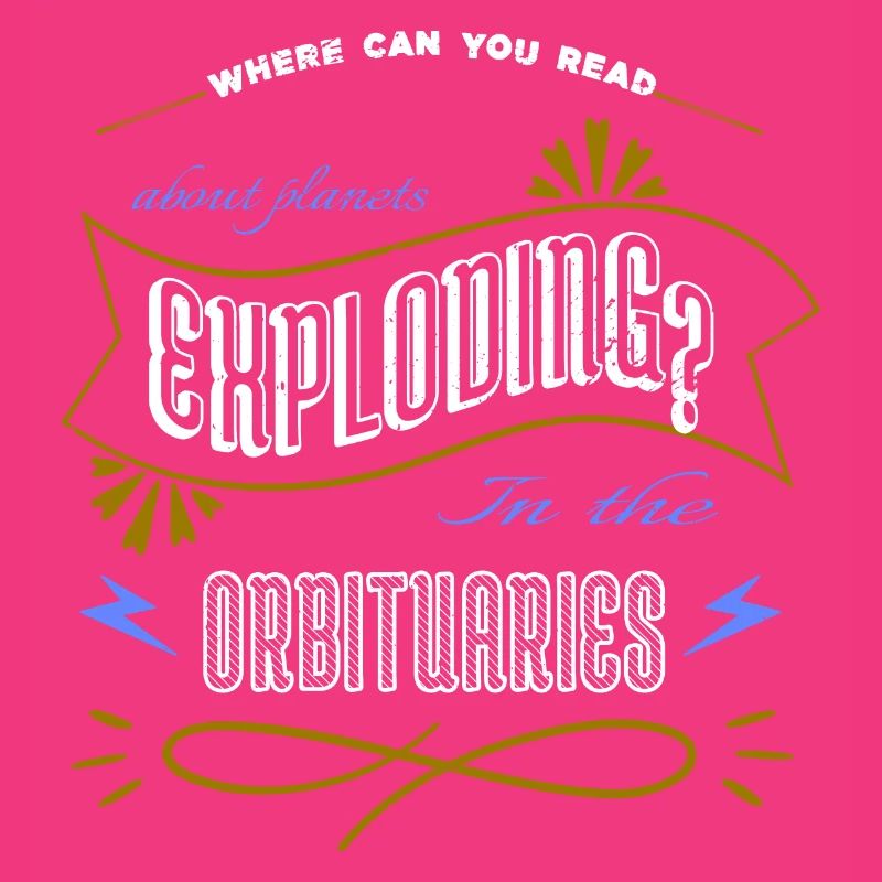 present statement physics quote gift idea gift fun