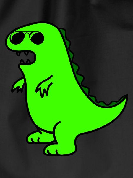 cool dino